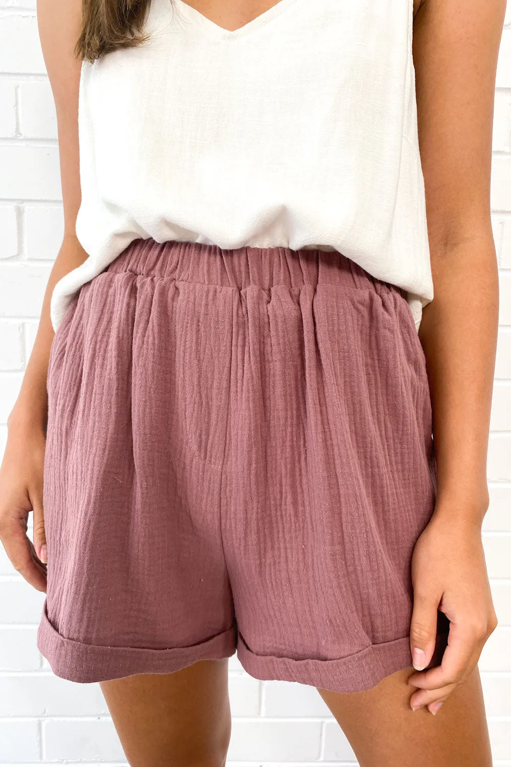 Rae Shorts