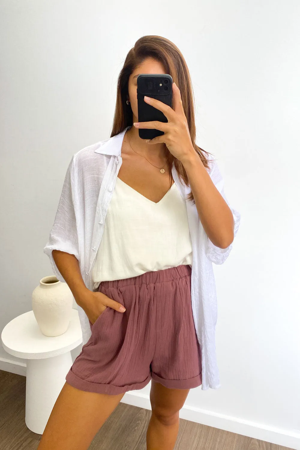 Rae Shorts