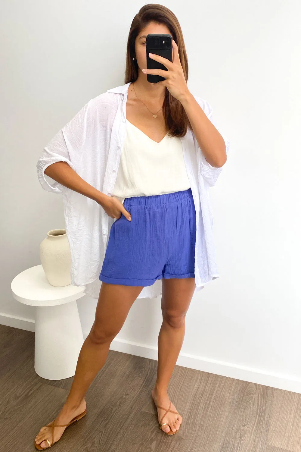 Rae Shorts