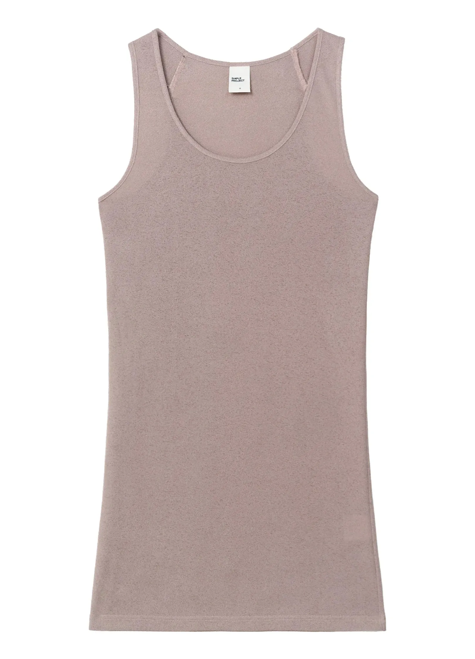 Slim Tank Top Mens