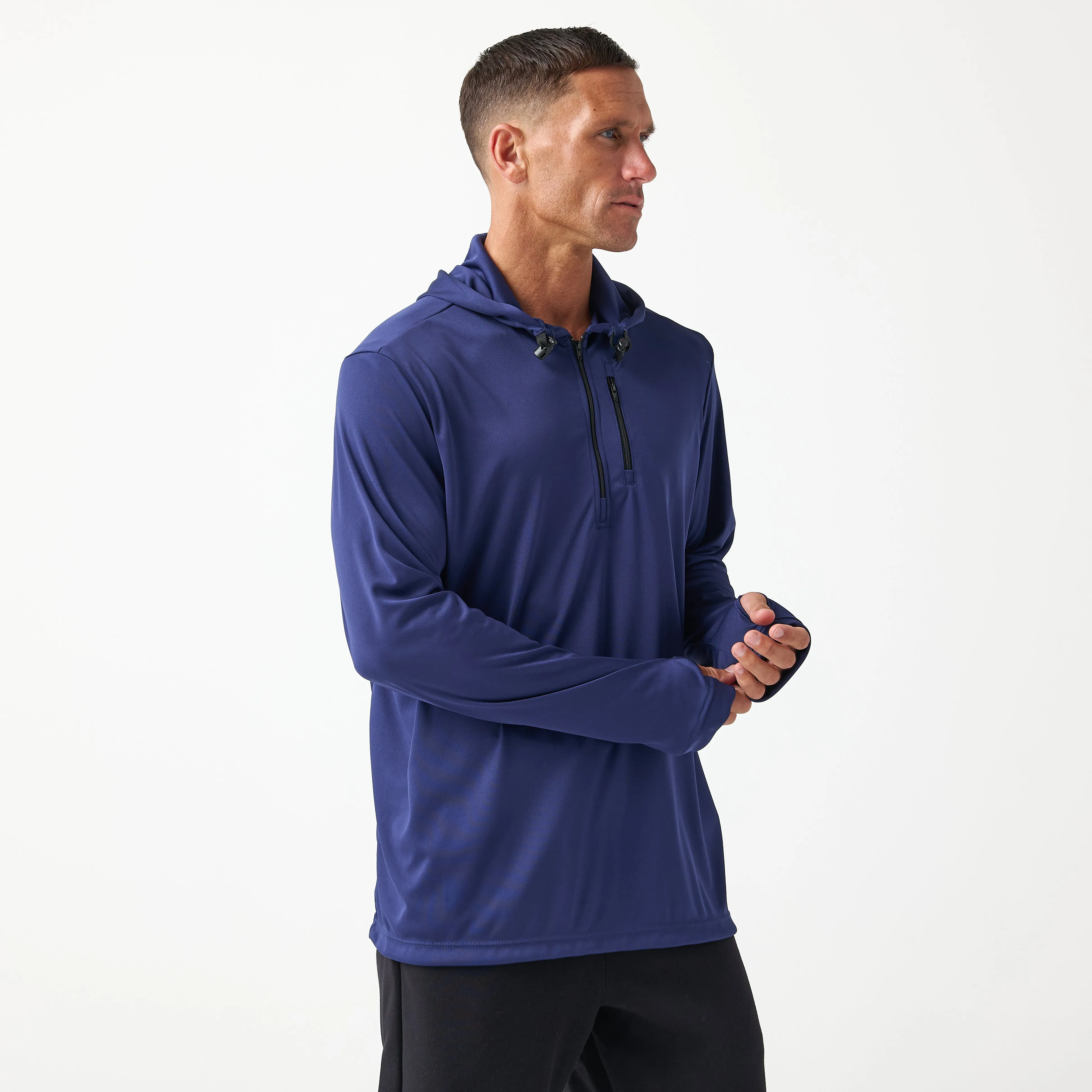 Wedge Shield Sun Shirt