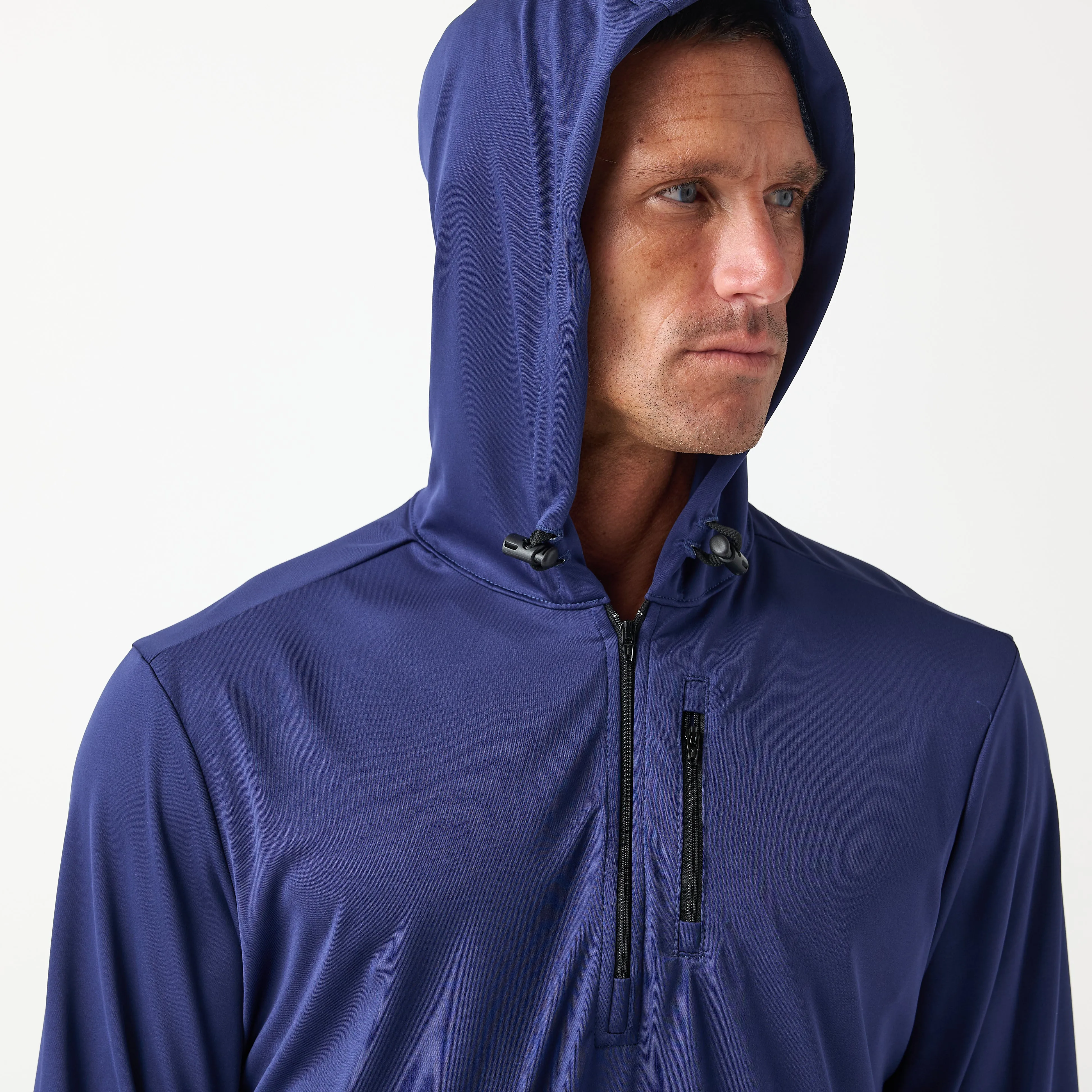 Wedge Shield Sun Shirt