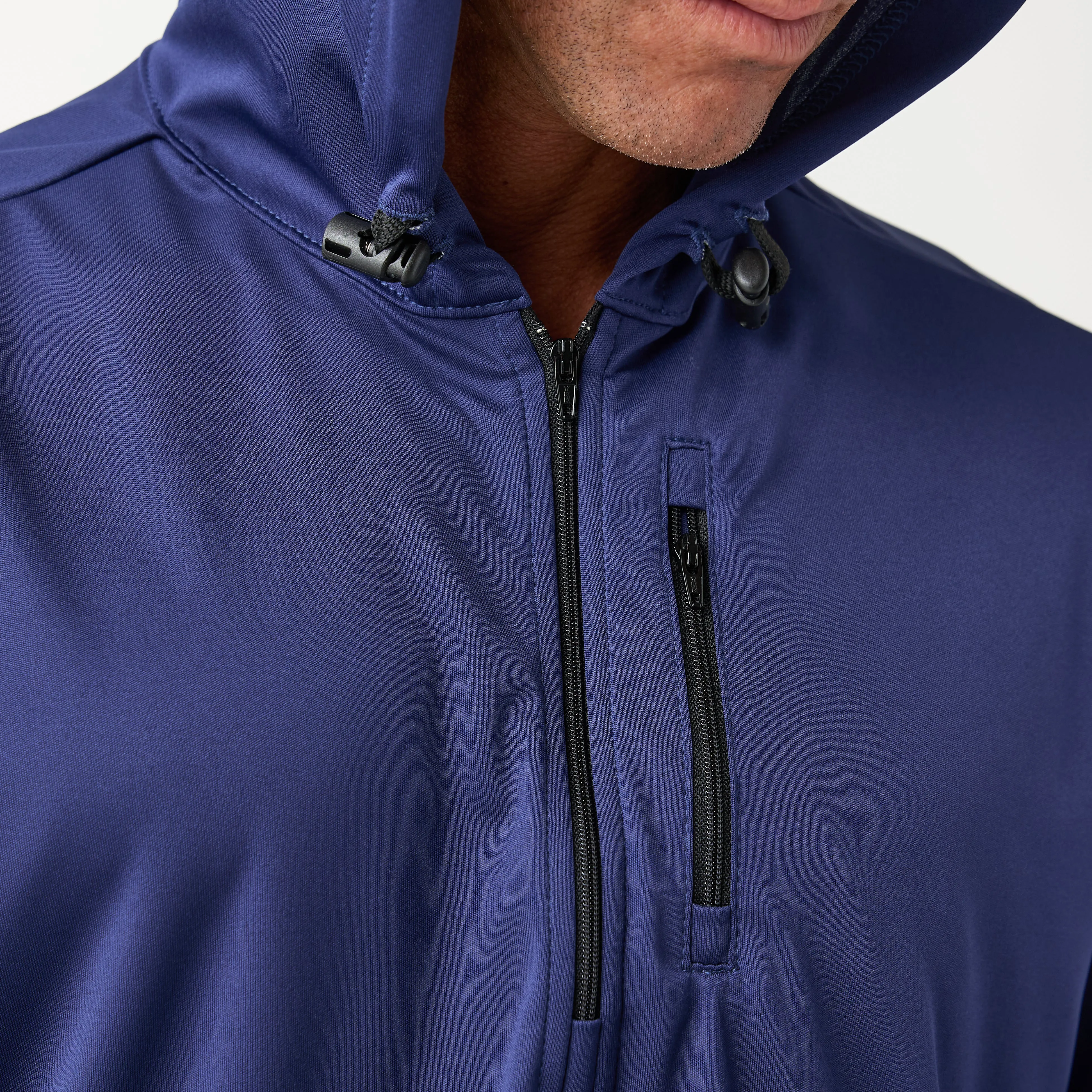 Wedge Shield Sun Shirt