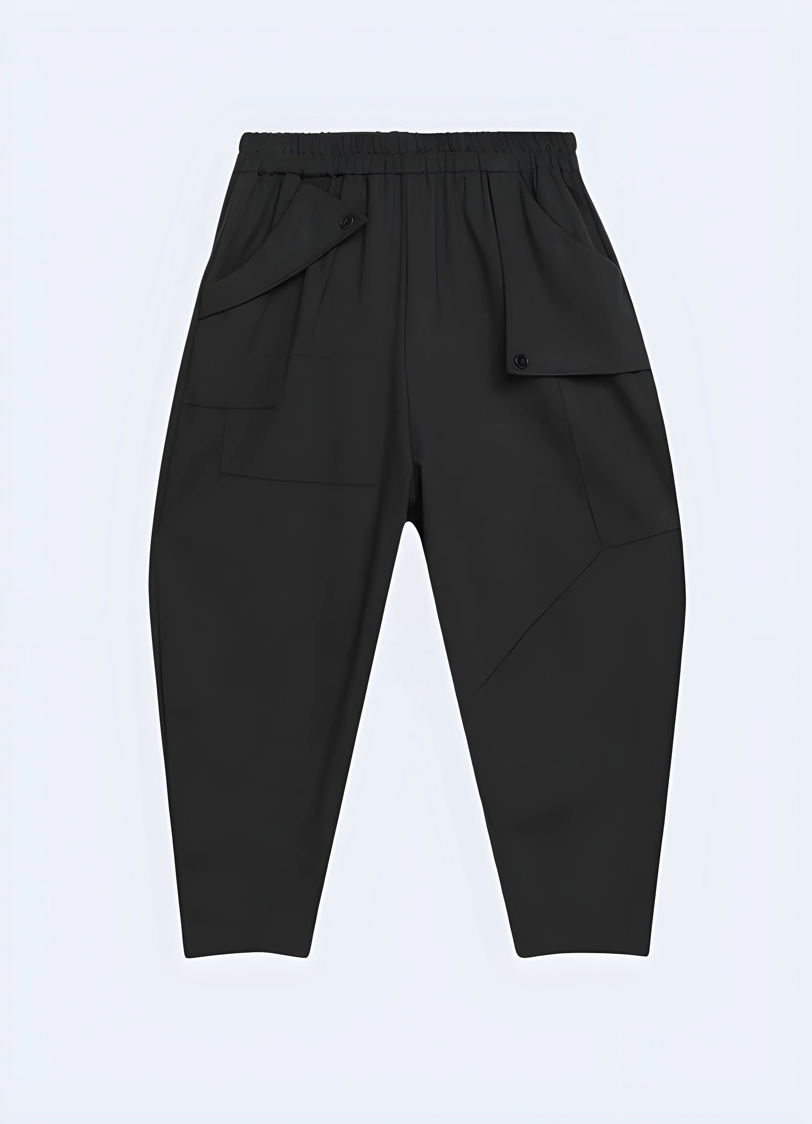Women Techwear Harem Pants